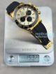 N+ Factory 1-1 clone Rolex Daytona Gain Weight Gold 4131 Rubber Strap Watch (5)_th.jpg